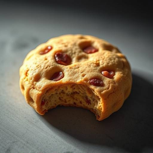 Cookie icoon