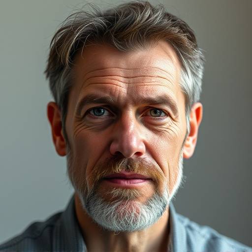 Profiel foto van Mark de Vries